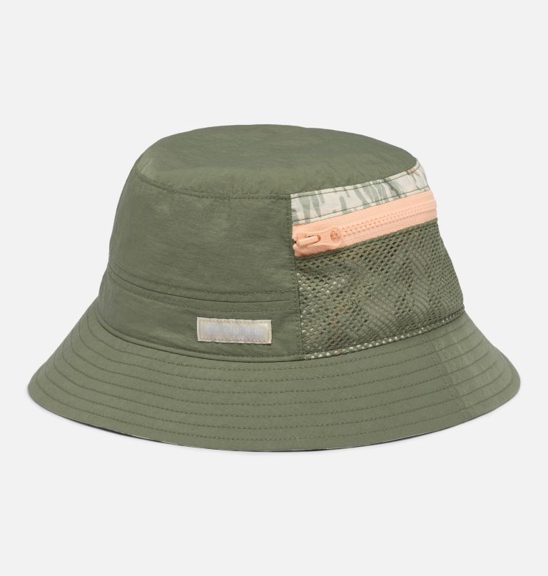 chapéu bucket csc pfg x nicole combs
