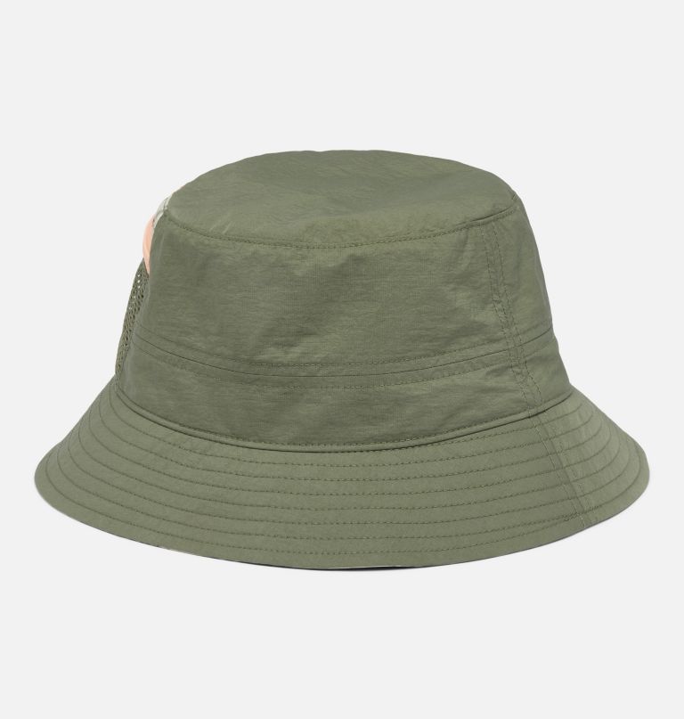 chapéu bucket csc pfg x nicole combs