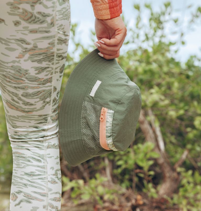 chapéu bucket csc pfg x nicole combs