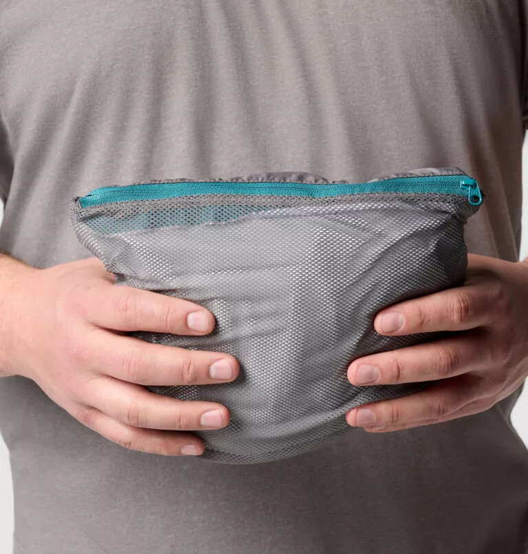 jaqueta masculina watertight ii - tamanho grande