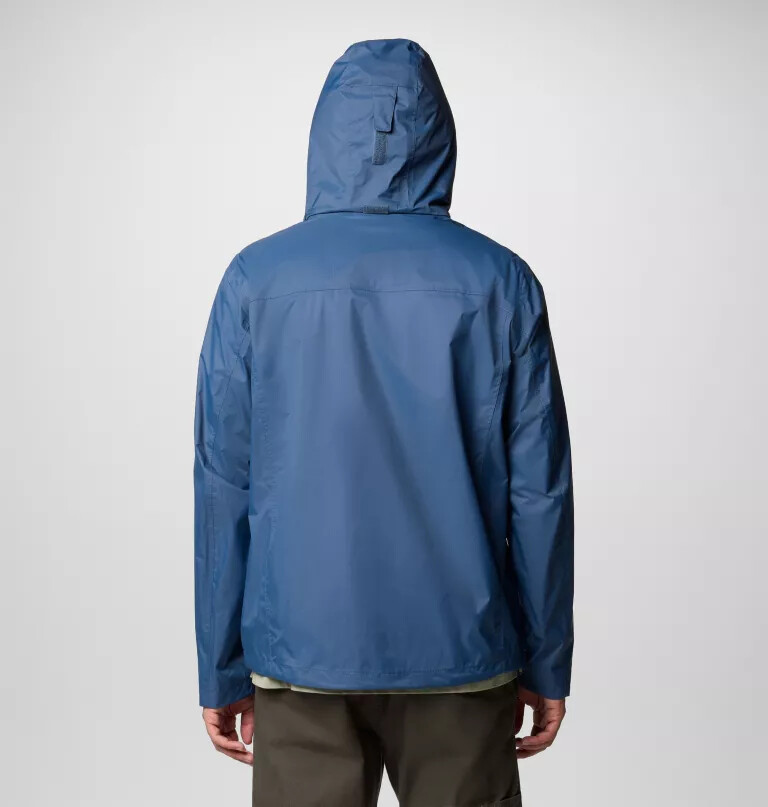 jaqueta pouration ii masculina - tamanho alto