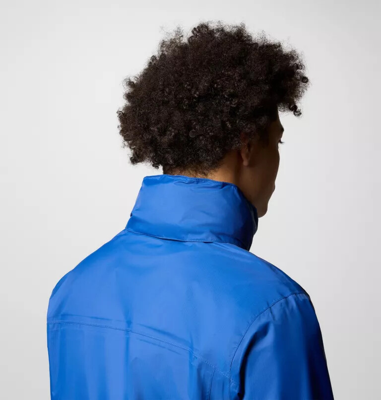 jaqueta pouration ii masculina - tamanho alto
