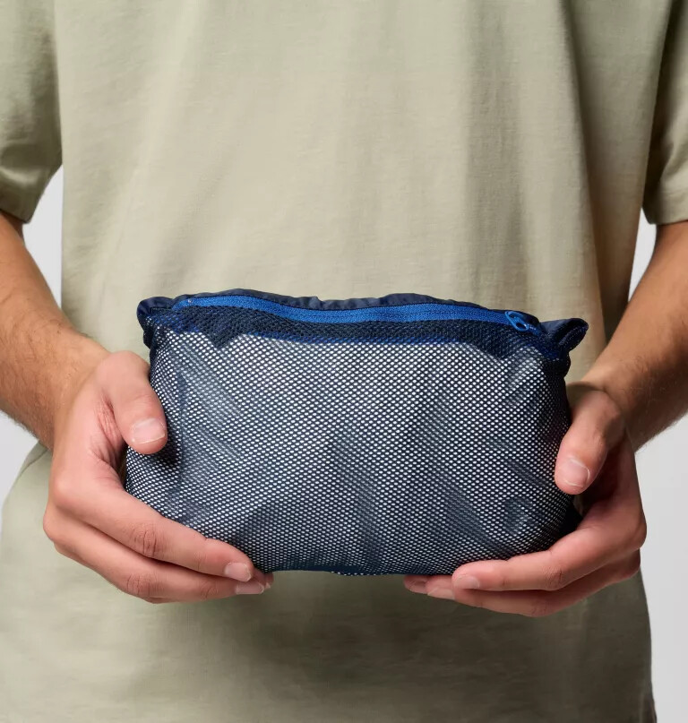 jaqueta pouration ii masculina - tamanho alto
