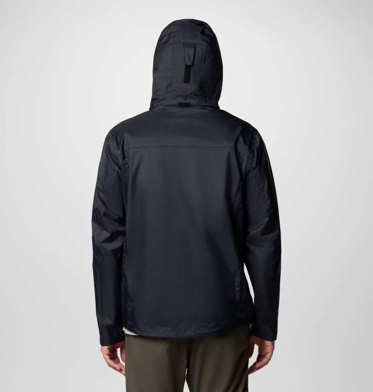 jaqueta pouration ii masculina - tamanho alto