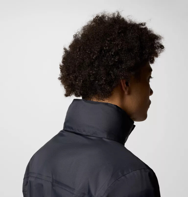 jaqueta pouration ii masculina - tamanho alto