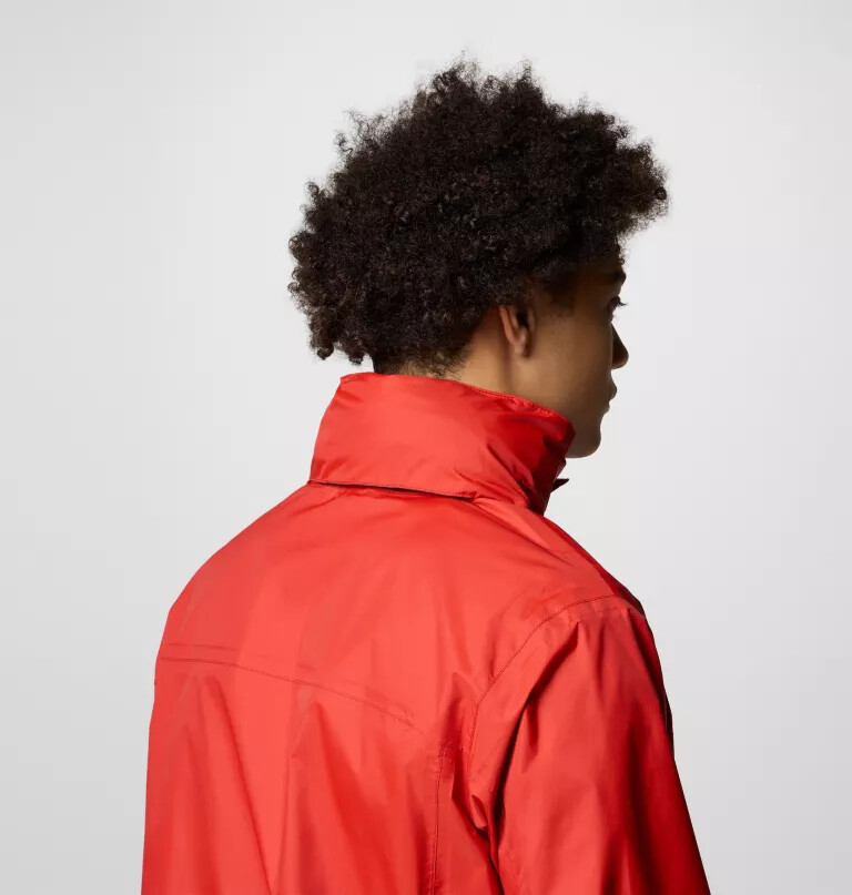 jaqueta pouration ii masculina - tamanho alto