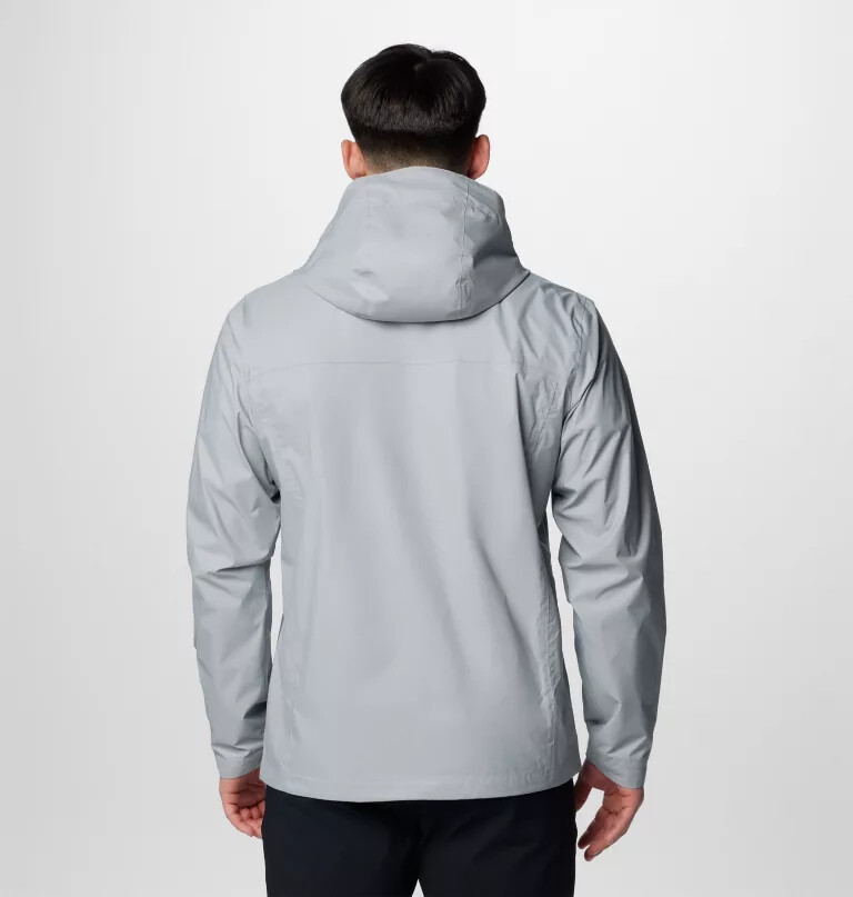 jaqueta masculina watertight ii