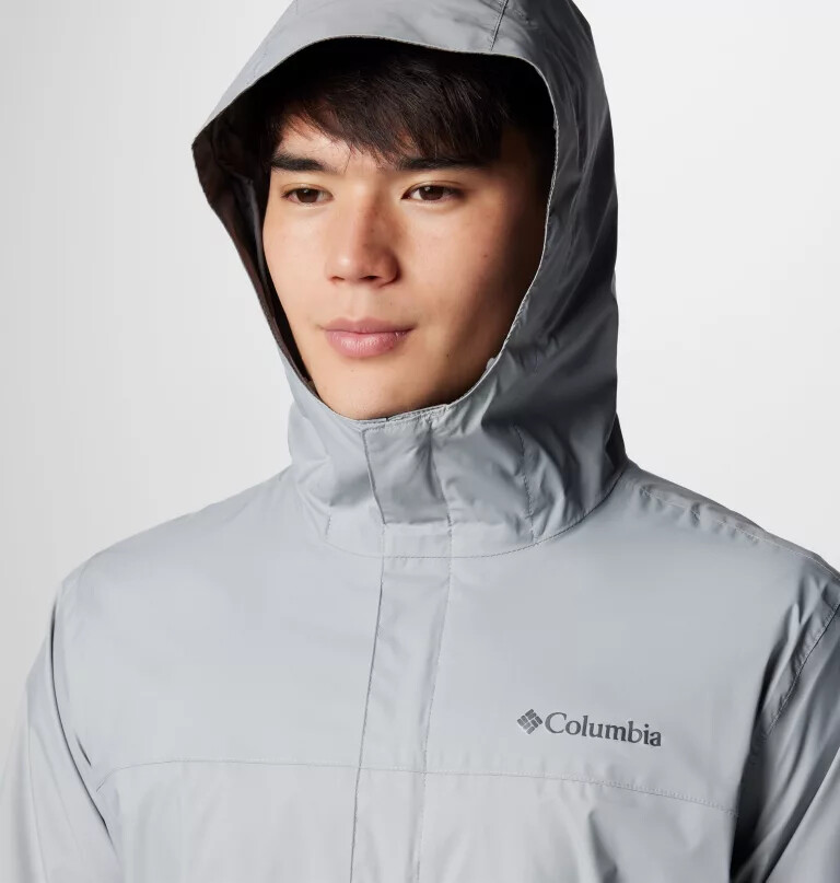 jaqueta masculina watertight ii