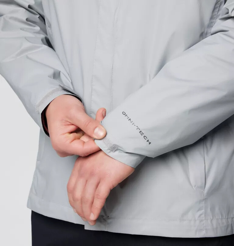 jaqueta masculina watertight ii