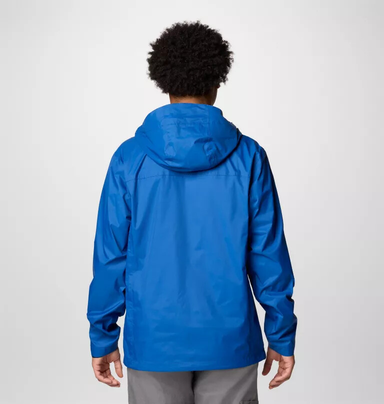 jaqueta masculina watertight ii