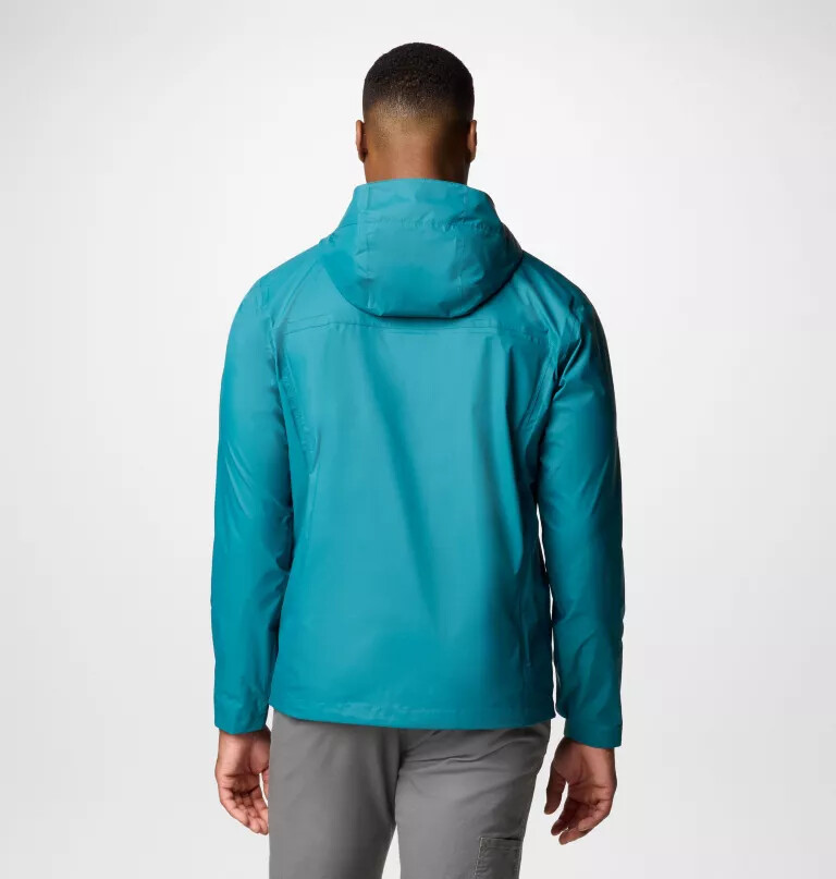 jaqueta masculina watertight ii