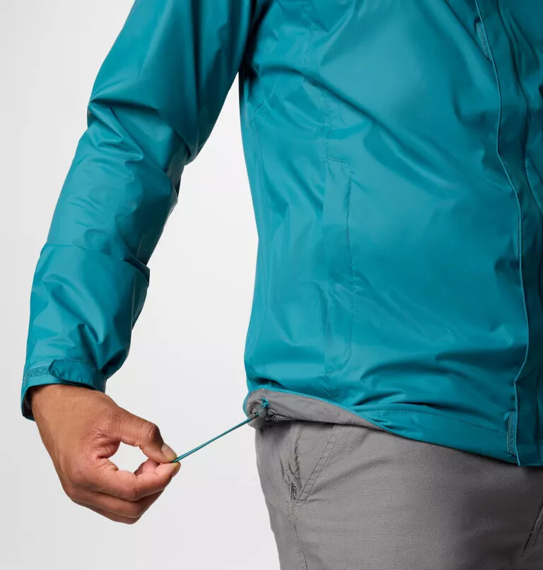 jaqueta masculina watertight ii