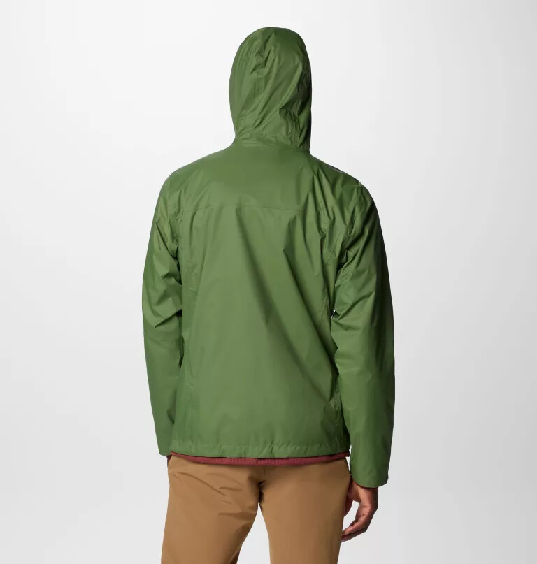 jaqueta masculina watertight ii