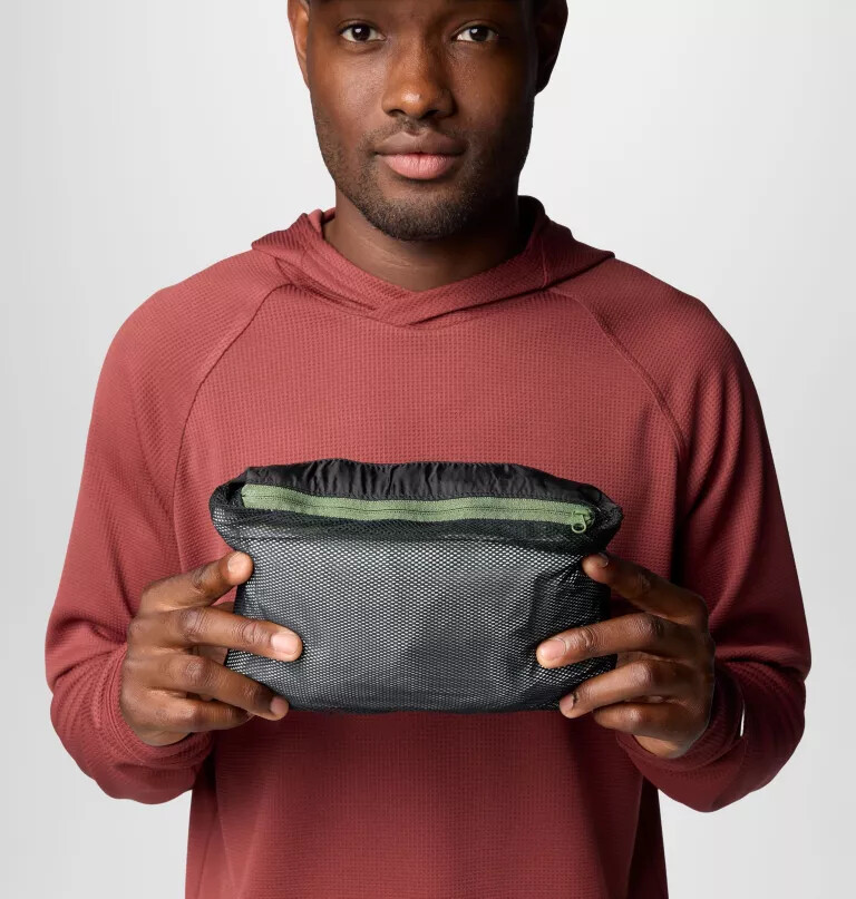 jaqueta masculina watertight ii