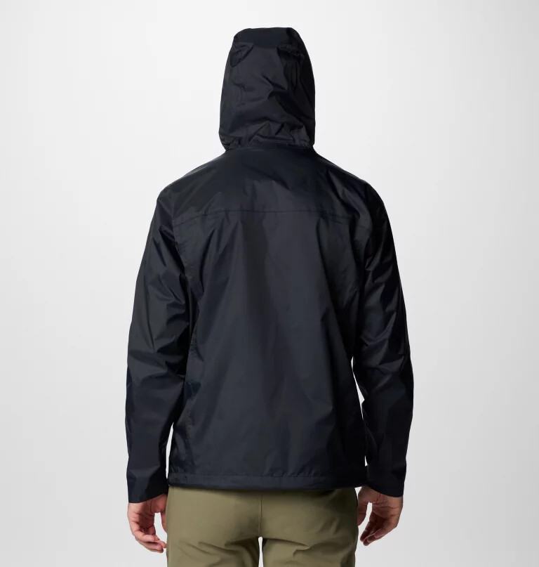jaqueta masculina watertight ii