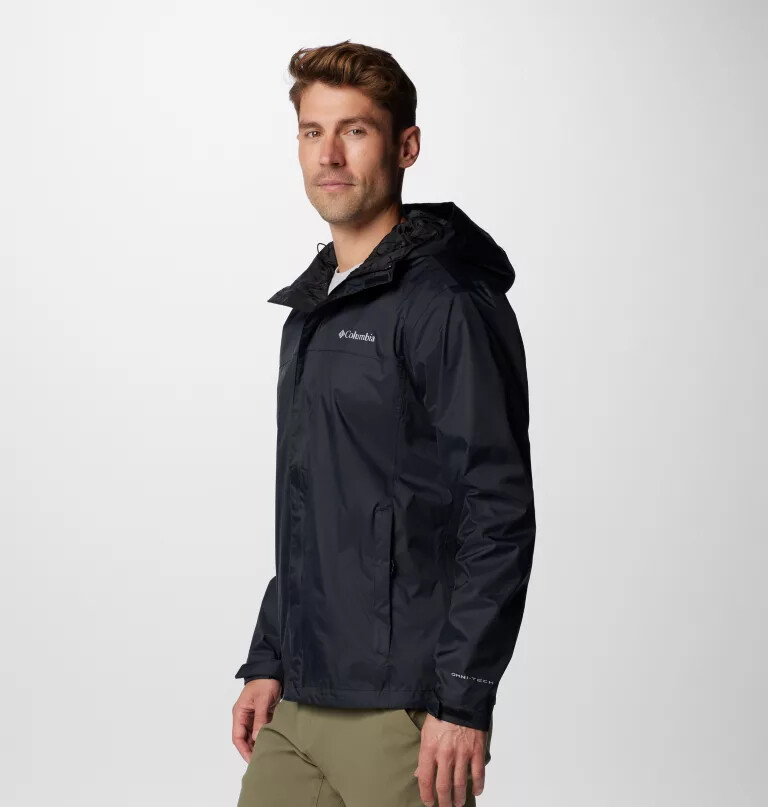 jaqueta masculina watertight ii
