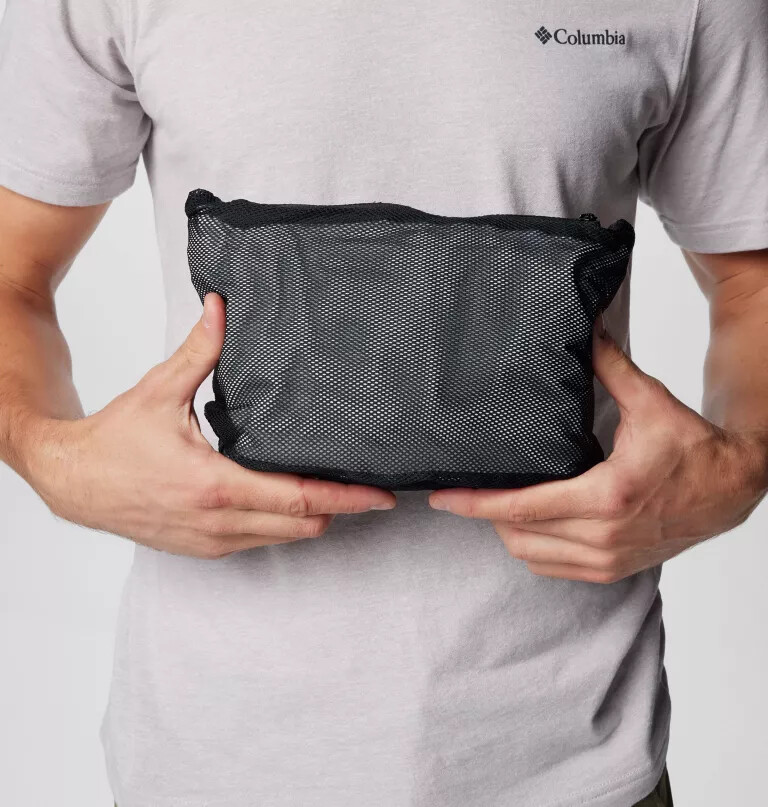 jaqueta masculina watertight ii