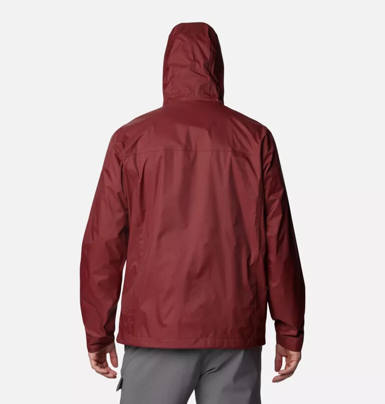 jaqueta masculina watertight ii