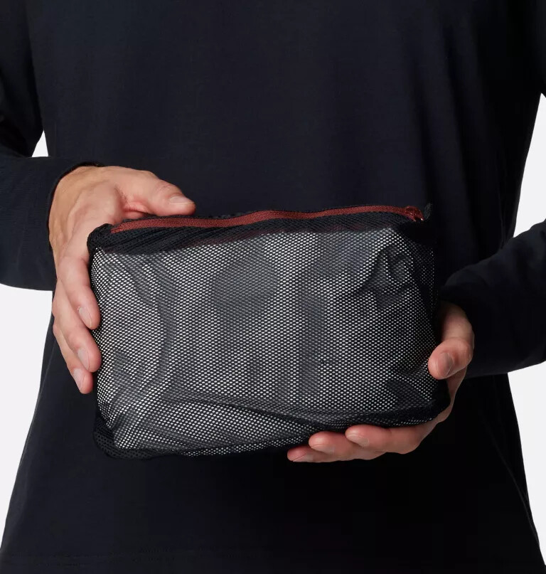 jaqueta masculina watertight ii