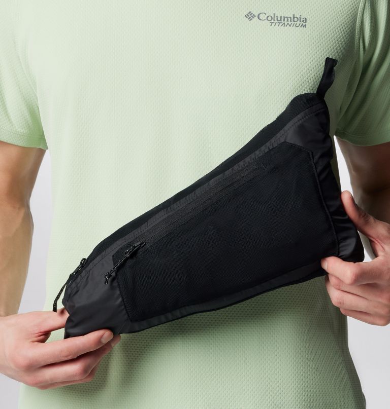 jaqueta masculina outdry extreme wyldwood shell - tamanho alto