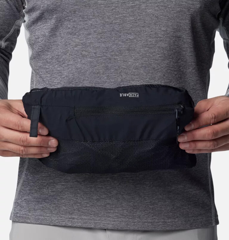 casaco masculino ampli-dry ii