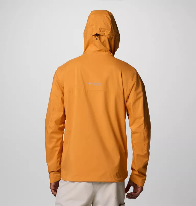 casaco masculino ampli-dry ii
