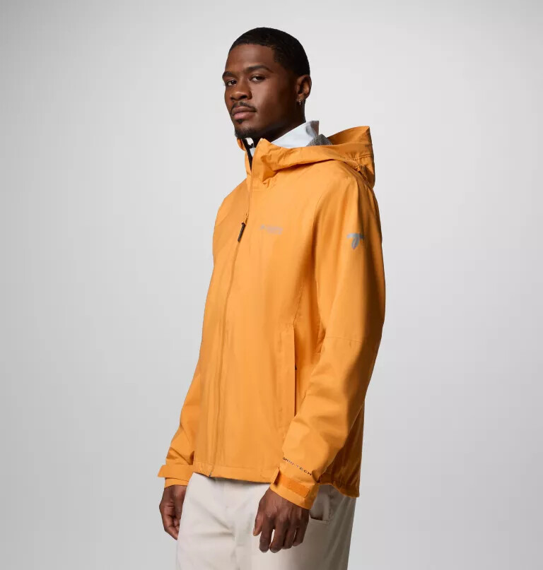 casaco masculino ampli-dry ii