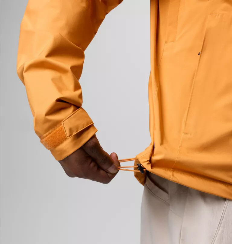 casaco masculino ampli-dry ii