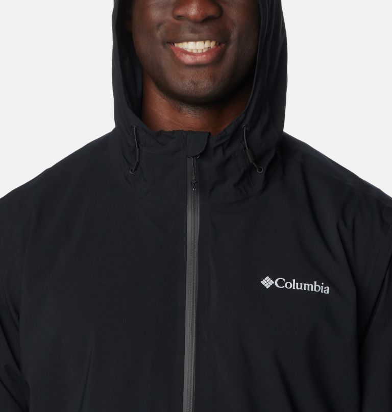 jaqueta masculina altbound