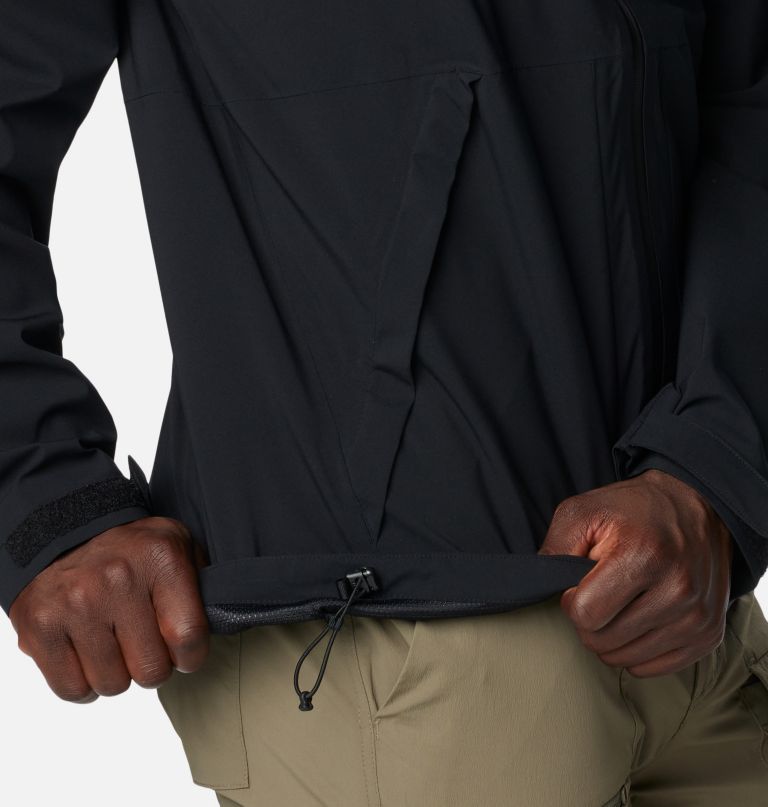 jaqueta masculina altbound
