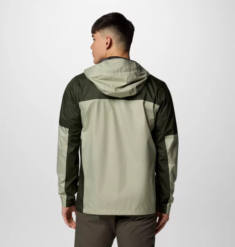 jaqueta masculina inner limits iii