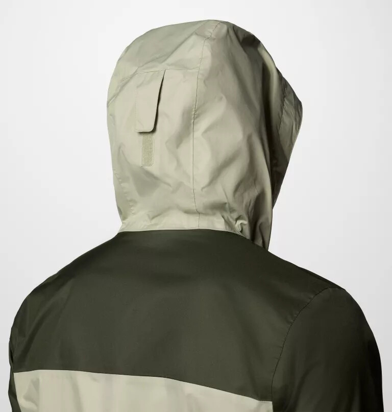 jaqueta masculina inner limits iii