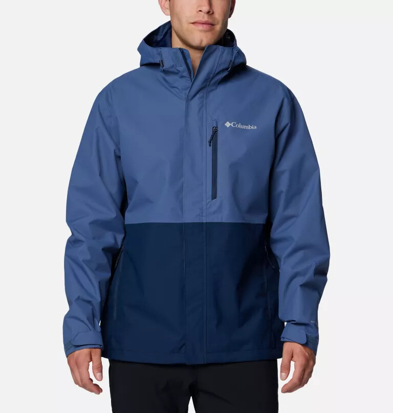 jaqueta hikebound ii masculina