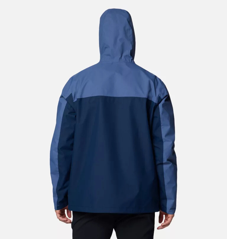 jaqueta hikebound ii masculina