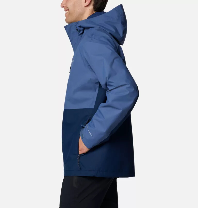 jaqueta hikebound ii masculina