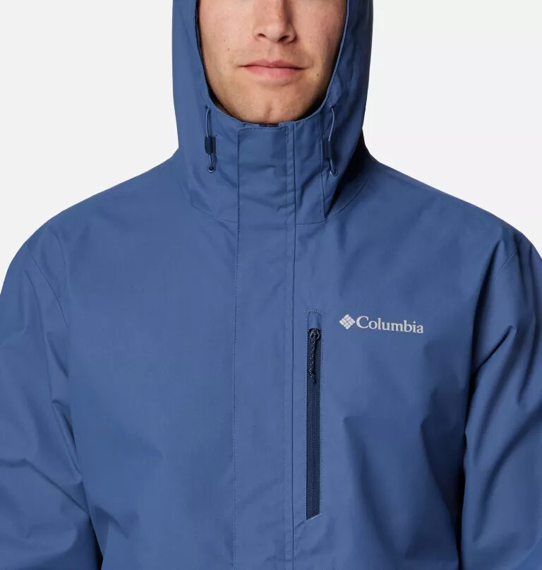 jaqueta hikebound ii masculina
