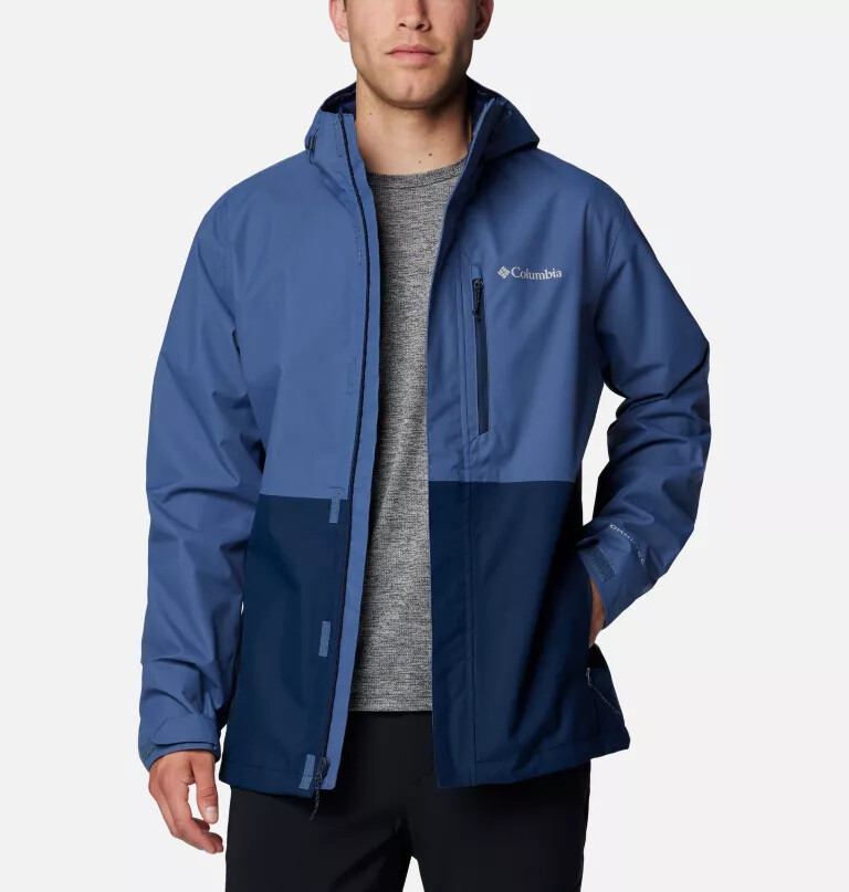jaqueta hikebound ii masculina