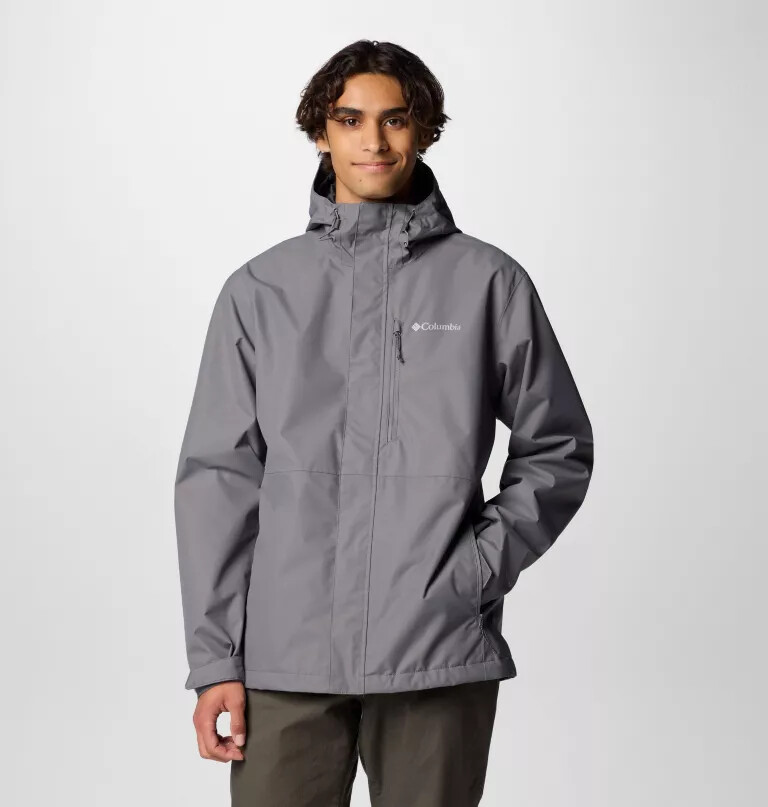 jaqueta hikebound ii masculina