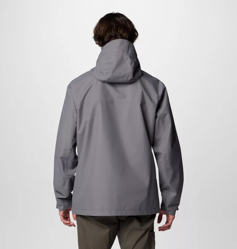 jaqueta hikebound ii masculina