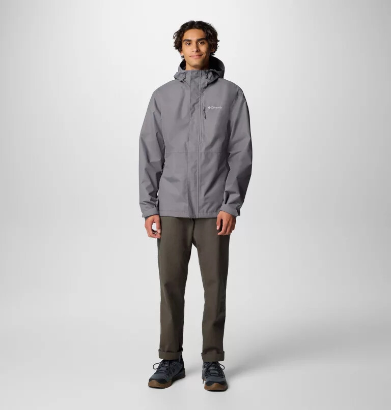 jaqueta hikebound ii masculina