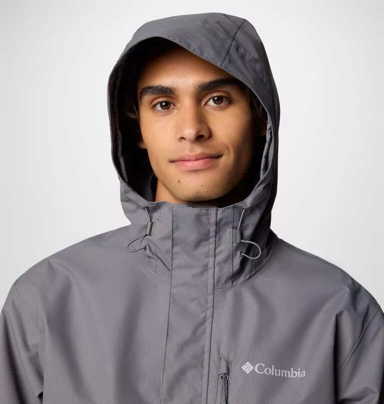 jaqueta hikebound ii masculina