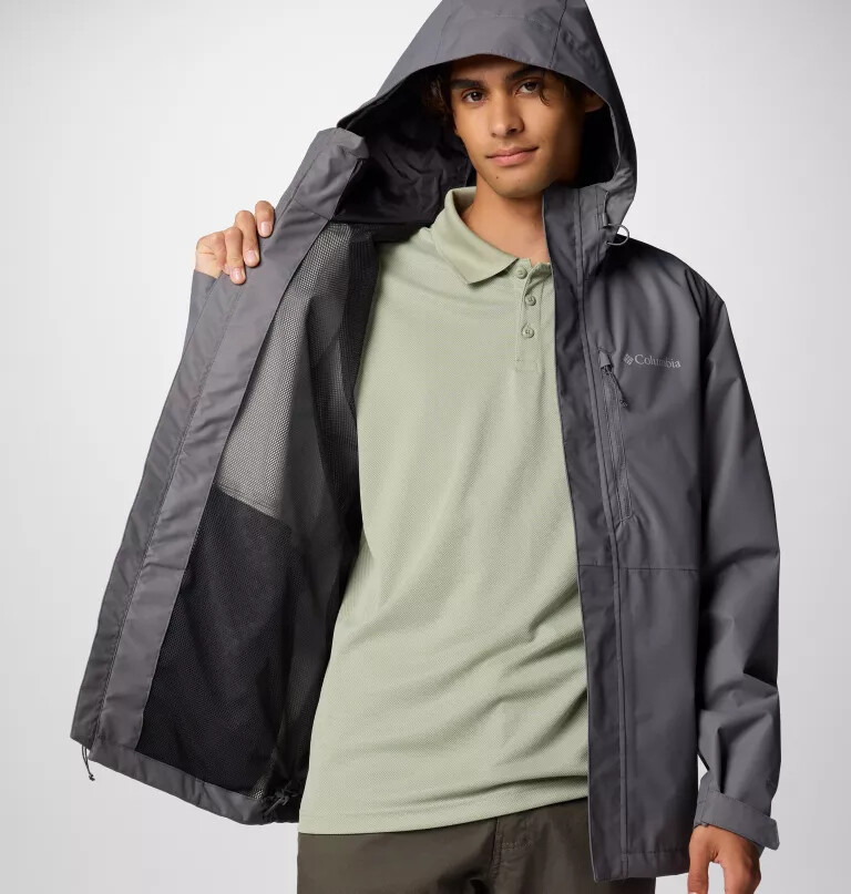 jaqueta hikebound ii masculina