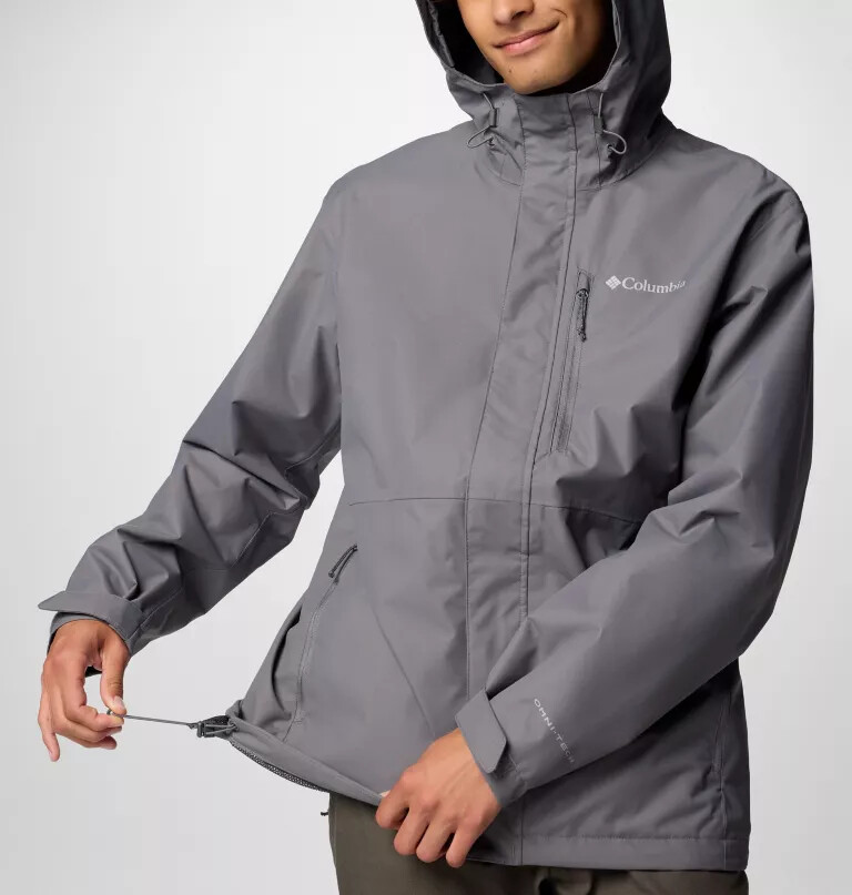 jaqueta hikebound ii masculina