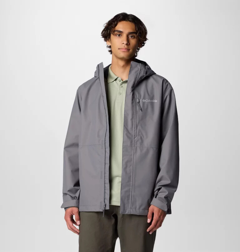 jaqueta hikebound ii masculina