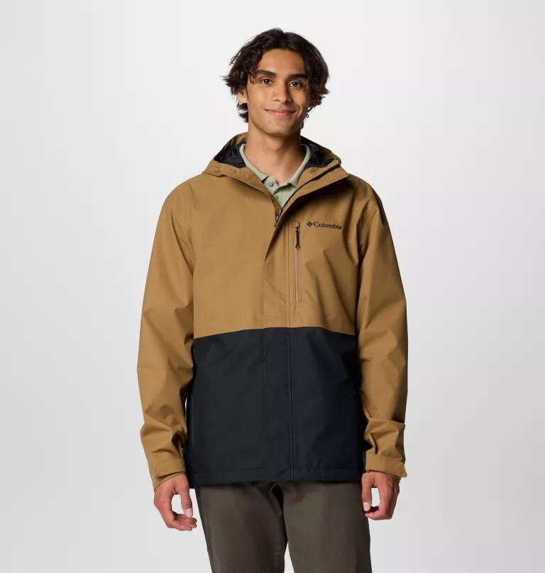 jaqueta hikebound ii masculina