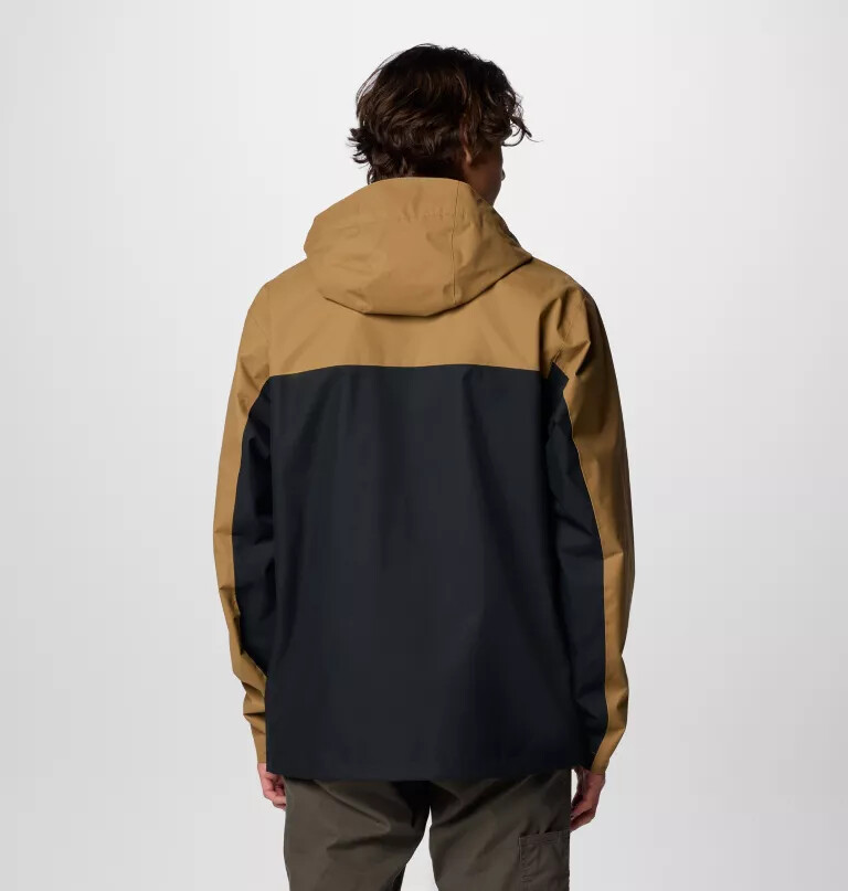 jaqueta hikebound ii masculina