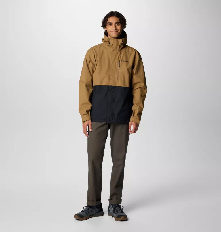 jaqueta hikebound ii masculina