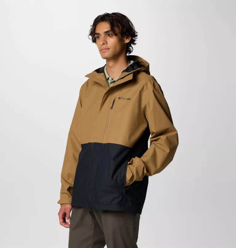 jaqueta hikebound ii masculina