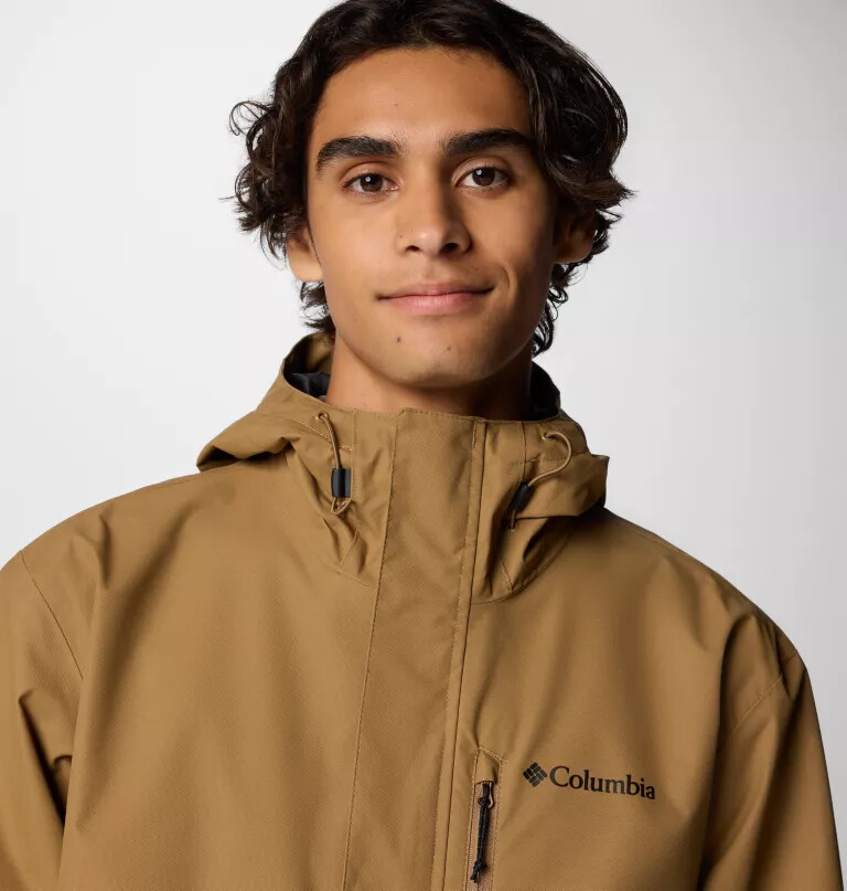 jaqueta hikebound ii masculina