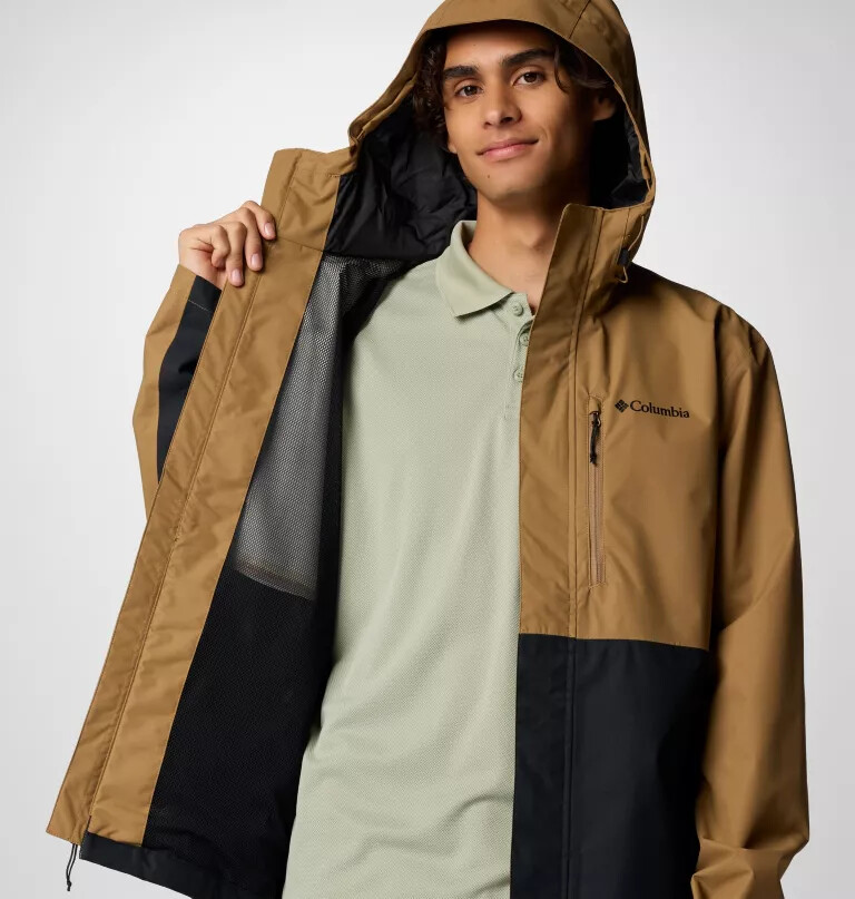 jaqueta hikebound ii masculina